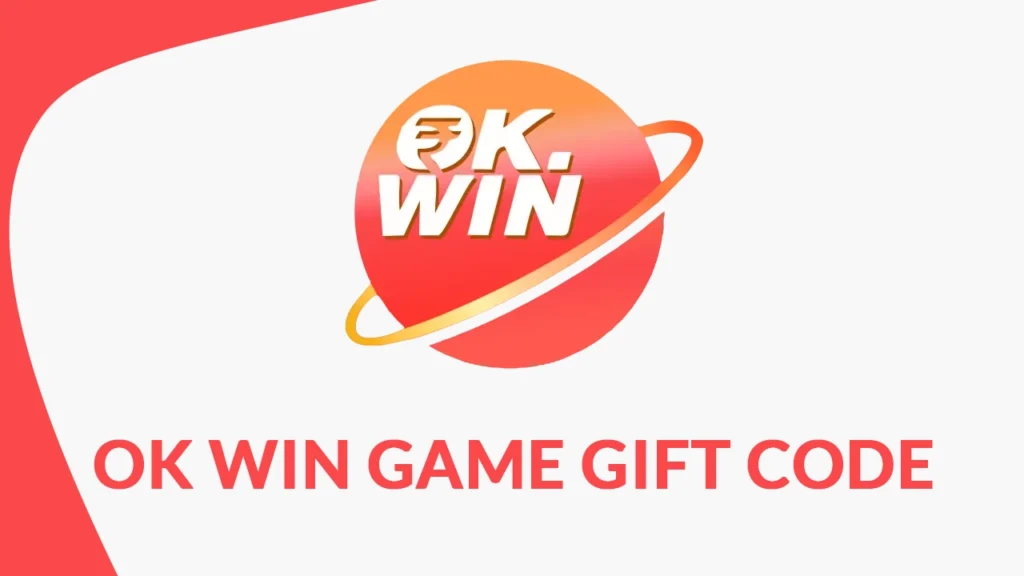 ok win game gift code