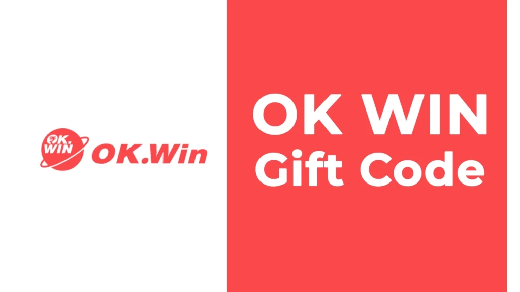 ok win gift code today